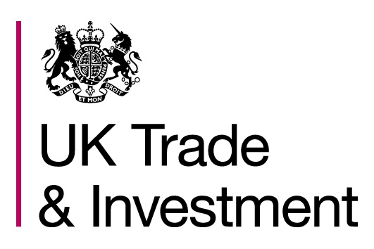 UKTI logo